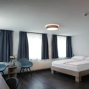  Otel Dihei - Hotel, Lounge, Bar İsviçre