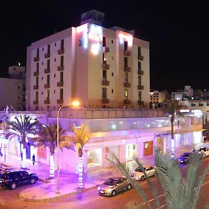 Al Raad Отель Акаба