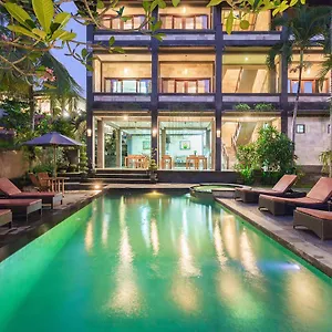 Wenara Bali Guest house