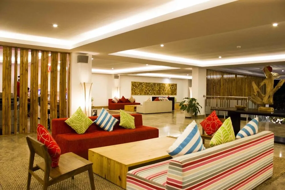 ***  The Alea Hotel Seminyak Endonezya