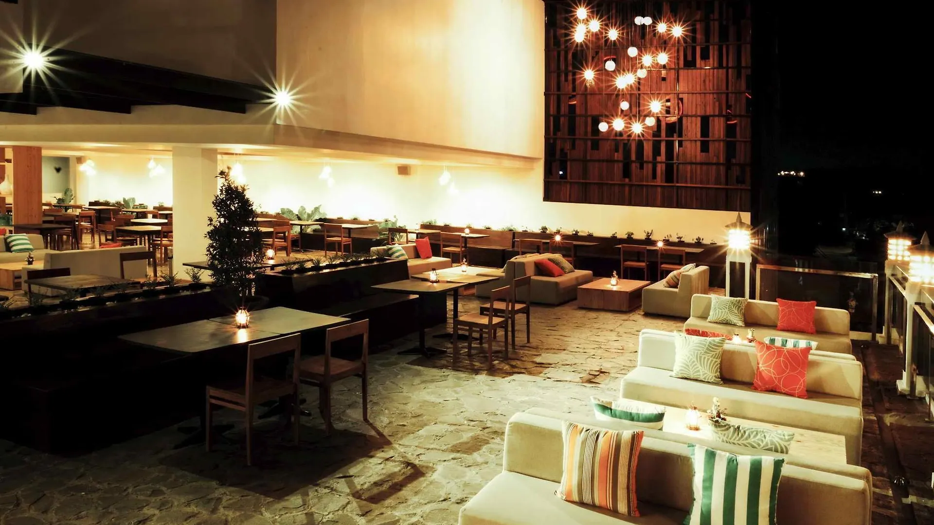 ***  The Alea Hotel Seminyak Endonezya