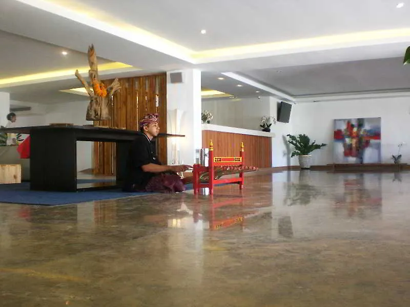 The Alea Hotel Seminyak 3*,