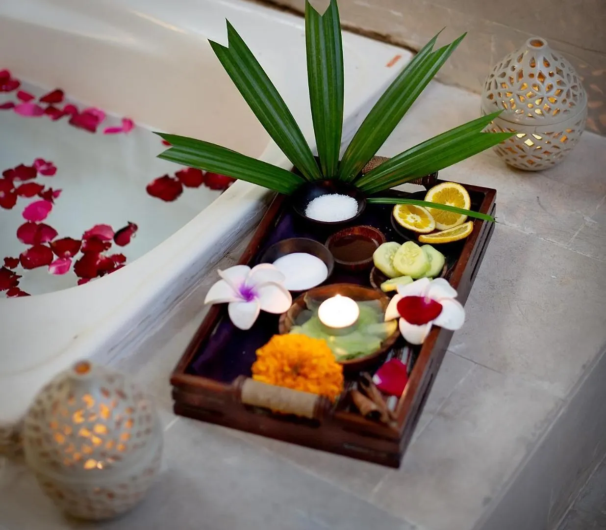 The Alea Hotel Seminyak Endonezya