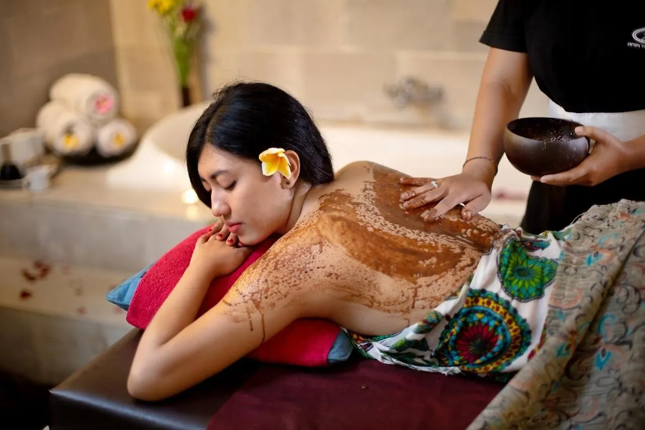 The Alea Hotel Seminyak