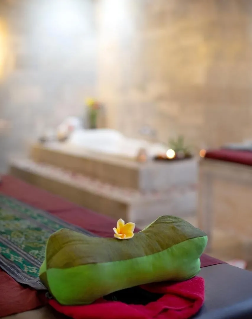 ***  The Alea Hotel Seminyak Endonezya