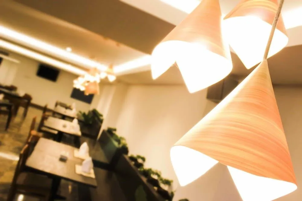 The Alea Hotel Seminyak Endonezya