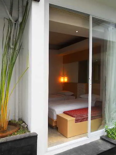 The Alea Hotel Seminyak