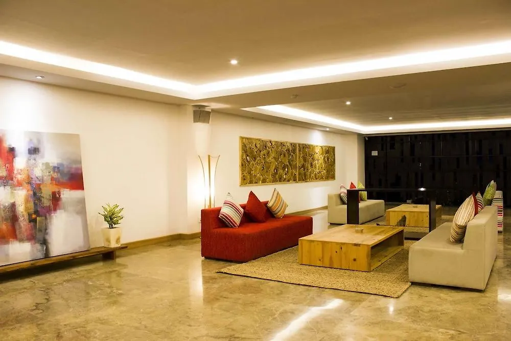 ***  The Alea Hotel Seminyak Endonezya