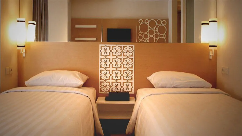 The Alea Hotel Seminyak