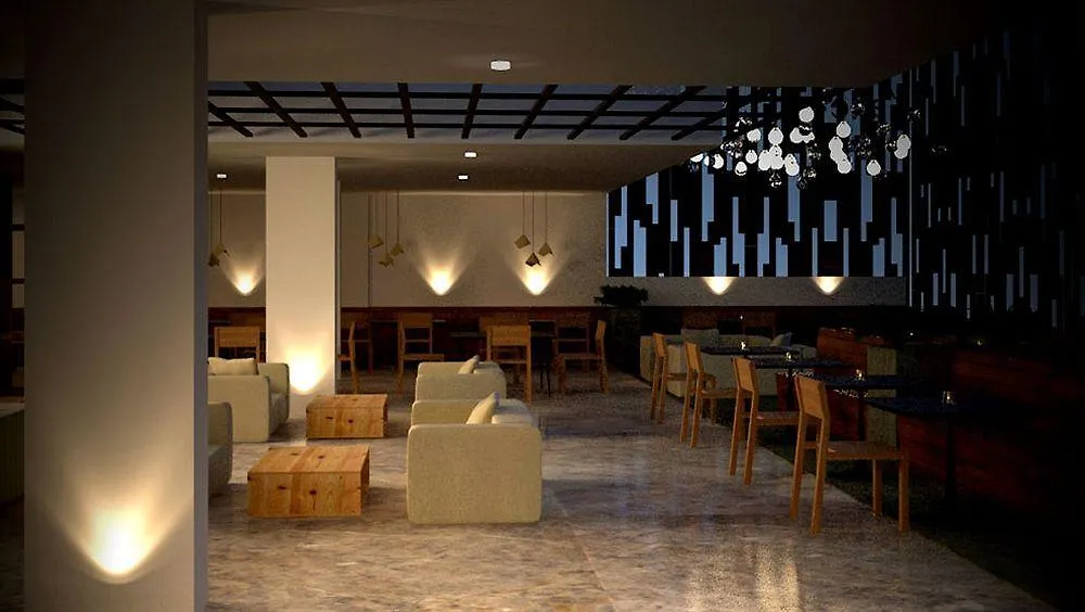 The Alea Hotel Seminyak