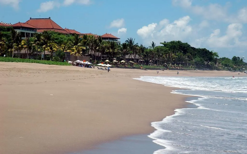 The Alea Hotel Seminyak 3*,