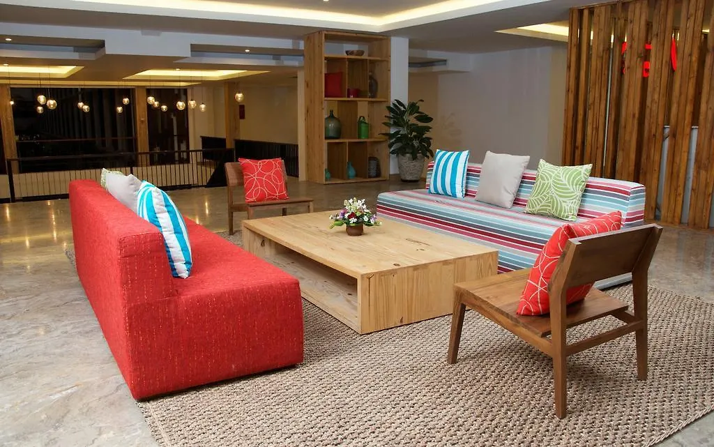 The Alea Hotel Seminyak
