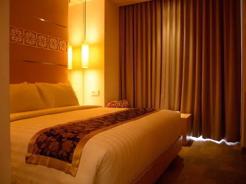The Alea Hotel Seminyak 3*,  Endonezya