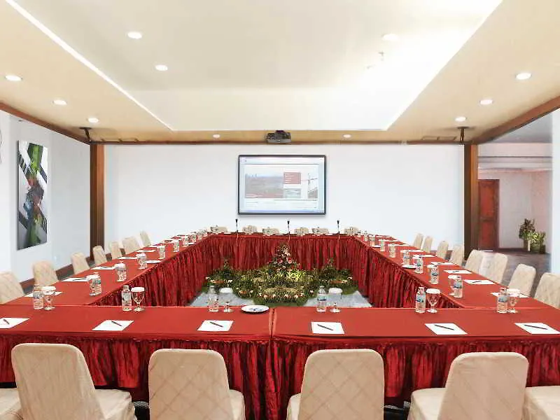The Alea Hotel Seminyak 3*,  Endonezya