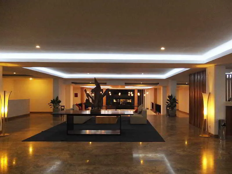The Alea Hotel Seminyak Endonezya