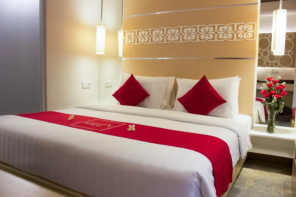 The Alea Hotel Seminyak