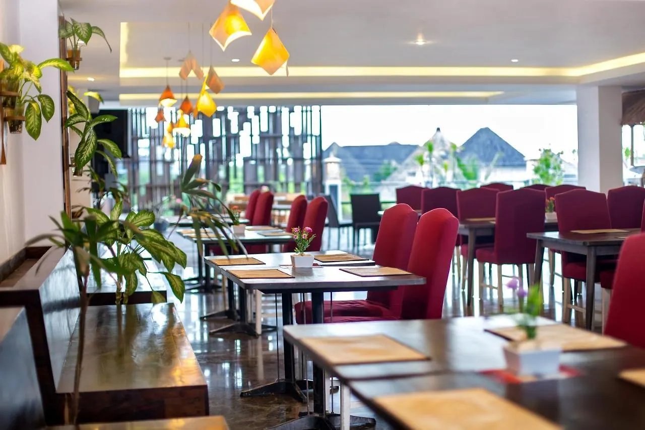 The Alea Hotel Seminyak