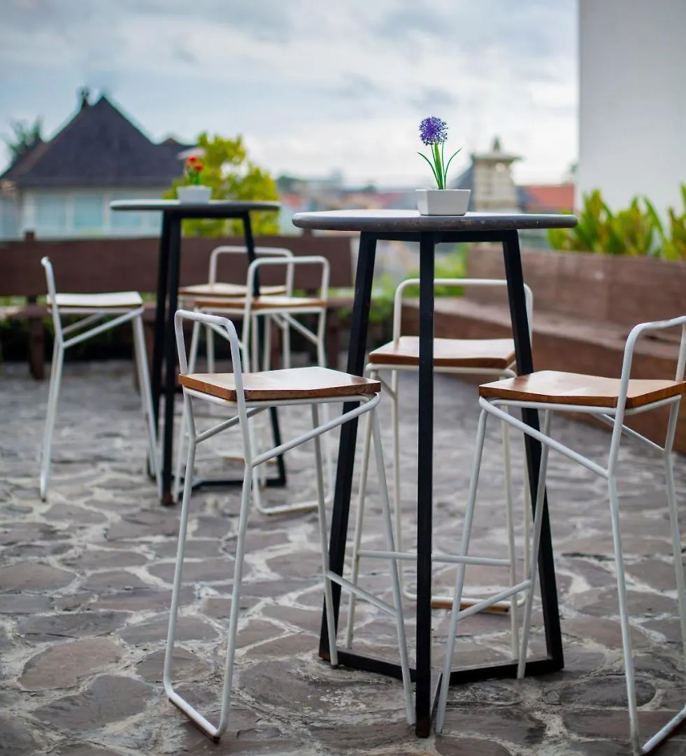 The Alea Hotel Seminyak
