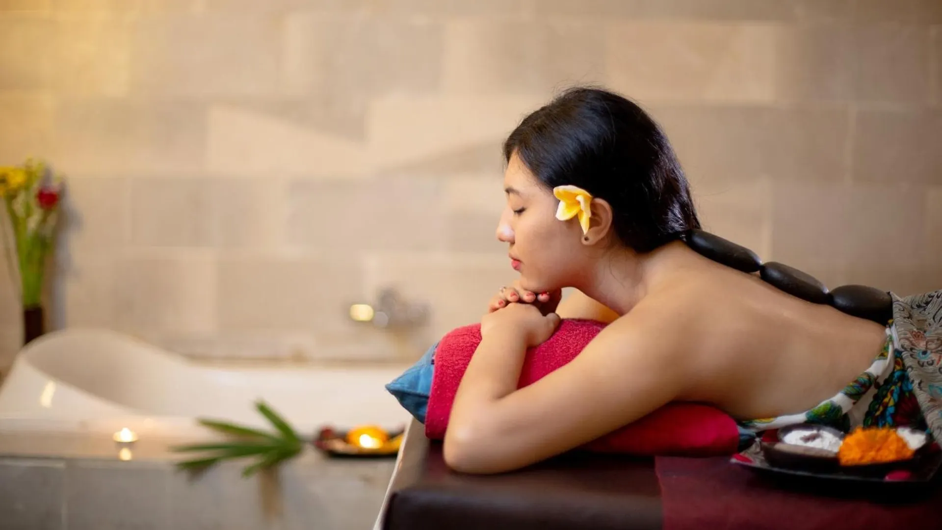 The Alea Hotel Seminyak