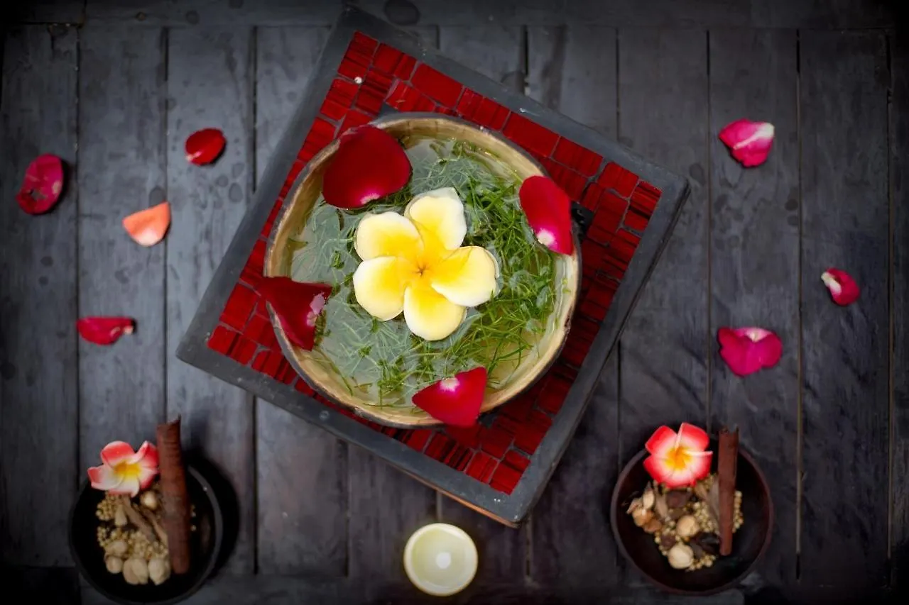 The Alea Hotel Seminyak