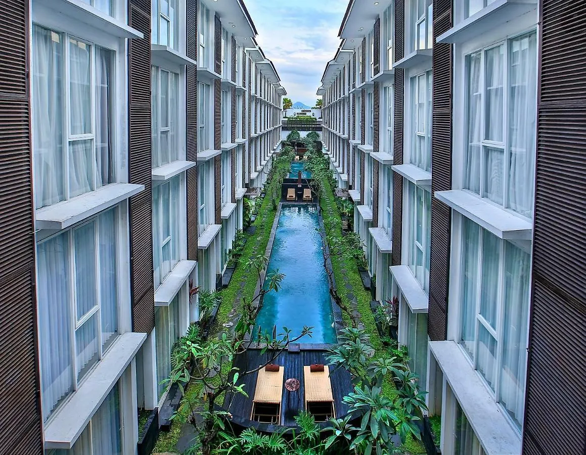 The Alea Hotel Seminyak