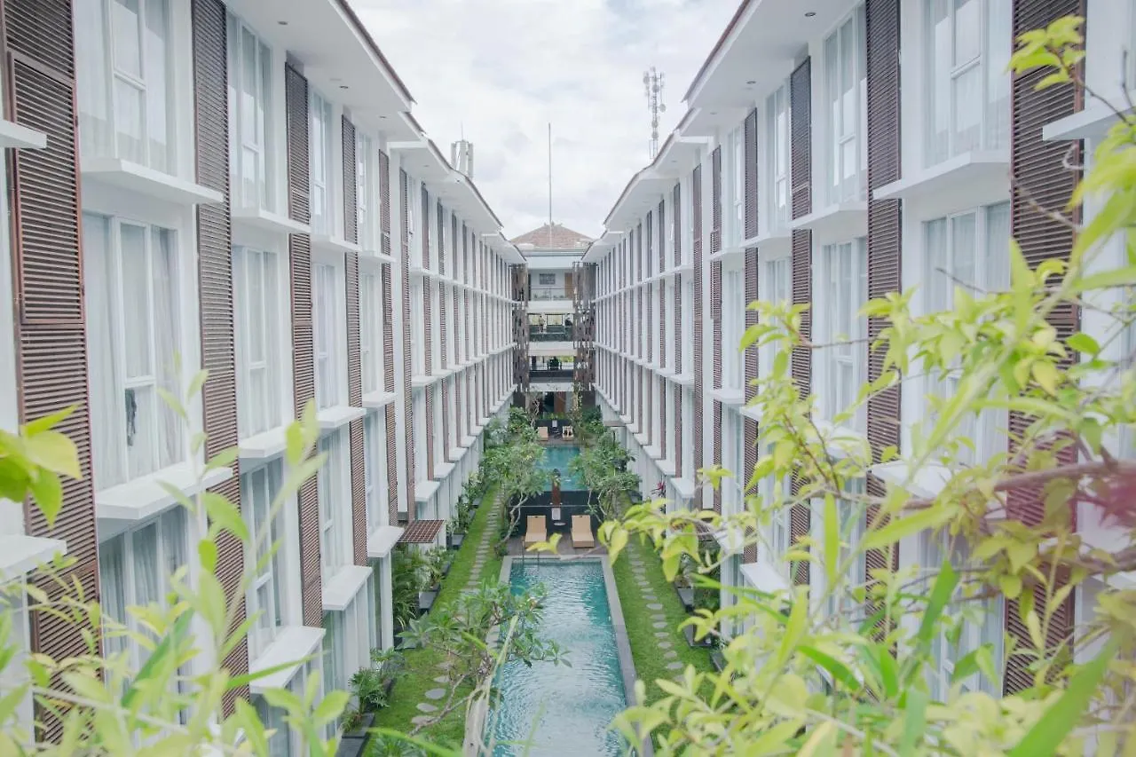 The Alea Hotel Seminyak